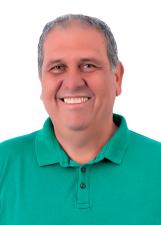 Foto oficial de Zico Zona Oeste Raiz