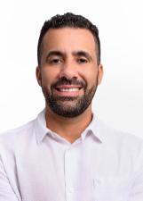 Foto oficial de Alex Amarante