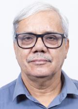 Foto oficial de Professor Alexandre Nogueira
