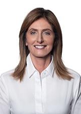 Foto oficial de Celia Jordão