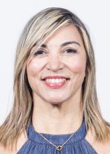 Foto oficial de Professora Marcia Martins