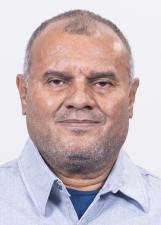 Foto oficial de Serginho Moreno