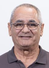 Foto oficial de Valdir Batista