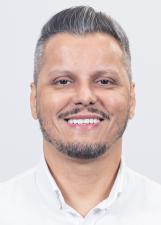 Foto oficial de Cidinho Sampaio