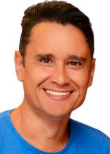 Foto oficial de Luiz Ramos Filho