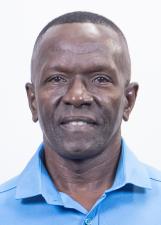 Foto oficial de Leleco de Costa Barros