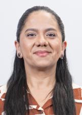 Foto oficial de Elinete Girard