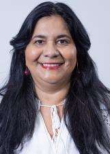 Foto oficial de Dra. Glória