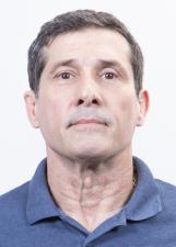 Foto oficial de Ozires Maia