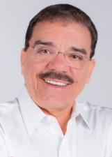 Foto oficial de Átila Nunes