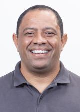 Foto oficial de Marcelinho das Comunidades
