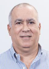 Foto oficial de Major Luigi