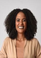 Foto oficial de Carol Guedes