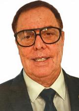 Foto oficial de Annibal da Paz