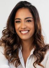 Foto oficial de Ana Paula Mendes