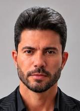Foto oficial de Wagner Montes