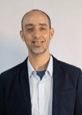 Foto oficial de Eduardo Furtado