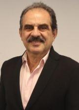 Foto oficial de Samuel Fayad