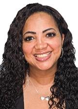 Foto oficial de Vanessinha Monteiro