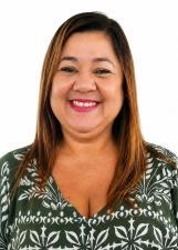 Foto oficial de Barbara Cristina