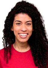 Foto oficial de Adriely Osório