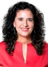 Foto oficial de Tatiana Roque
