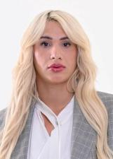 Foto oficial de Darla Muniz