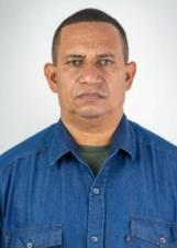 Foto oficial de André Petinha