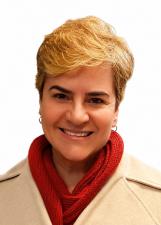 Foto oficial de Ivana Moreira