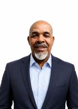 Foto oficial de Ademir Máximo Respeito