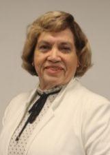 Foto oficial de Sandra Teixeira