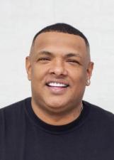 Foto oficial de Darlan Praxedes