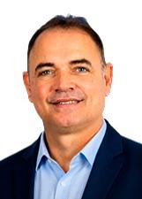 Foto oficial de Professor Leonardo