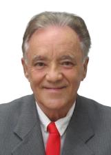 Foto oficial de João Leonel Batista Estery