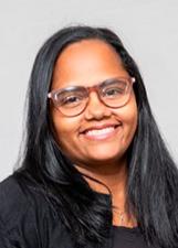 Foto oficial de Karina da Saúde