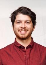 Foto oficial de Chico Rubens Paiva