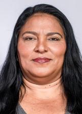 Foto oficial de Preta Martins