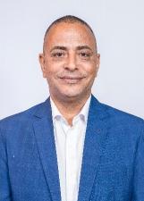 Foto oficial de Alcemir Maciel