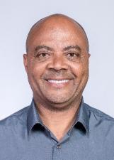 Foto oficial de Eduardo Cabral