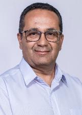 Foto oficial de Alberto Rangel