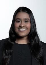 Foto oficial de Quezia Souza