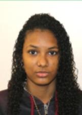 Foto oficial de Cecília Mendes