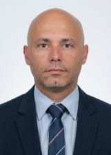 Foto oficial de Rodrigo Valentim