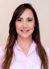 Foto oficial de Erika Coelho