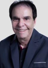 Foto oficial de Almir Rangel