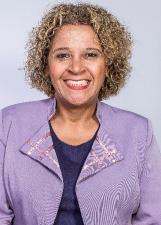 Foto oficial de Ana Lucia Costa