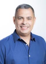 Foto oficial de Anderson Pessanha