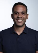 Foto oficial de Bruno da Academia