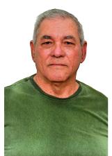 Foto oficial de Tio Edinho