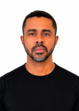 Foto oficial de Alisson Coc
